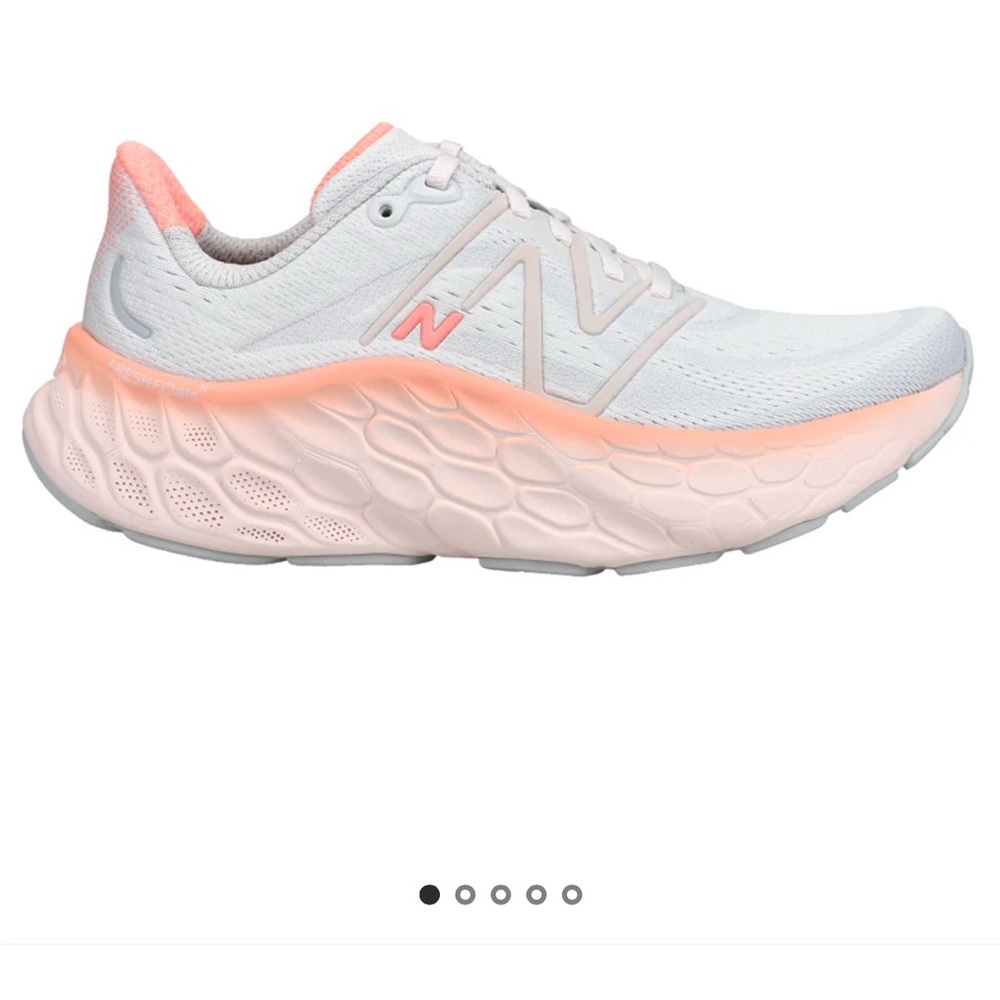 Fresh Foam X More V4 Running Shoes